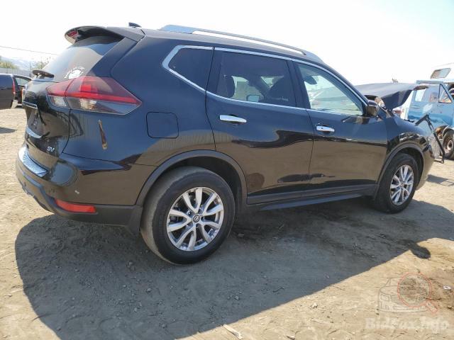 Nissan Rogue 2019 VIN KNMAT2MT7KP543903 фото оголошення 72 з 104