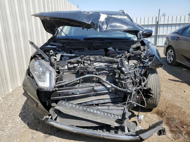 Nissan Rogue 2019 VIN KNMAT2MT7KP543903 фото оголошення 70 з 104