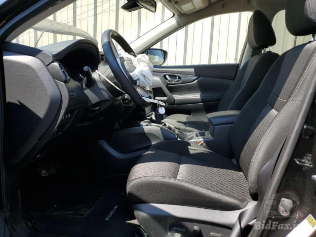 Nissan Rogue 2019 VIN KNMAT2MT7KP543903 фото оголошення 68 з 104