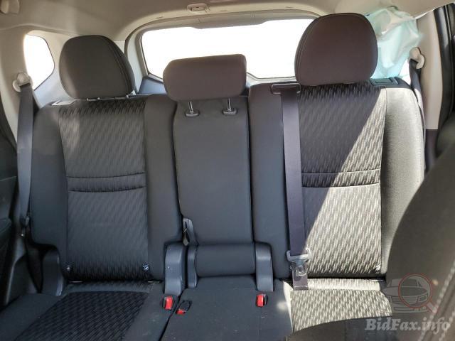 Nissan Rogue 2019 VIN KNMAT2MT7KP543903 фото оголошення 65 з 104