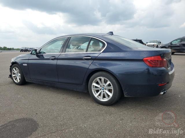 BMW 5 Series 2015 VIN WBA5A7C54GG150128 фото оголошення 23 з 54