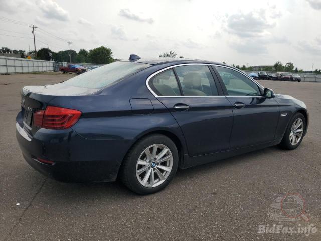 BMW 5 Series 2015 VIN WBA5A7C54GG150128 фото оголошення 22 з 54
