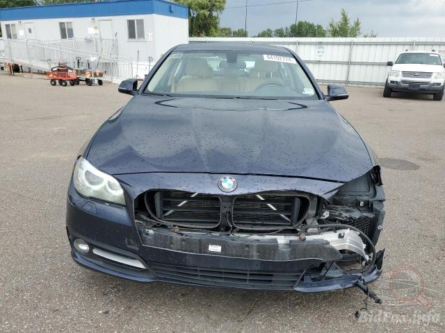 BMW 5 Series 2015 VIN WBA5A7C54GG150128 фото оголошення 20 з 54
