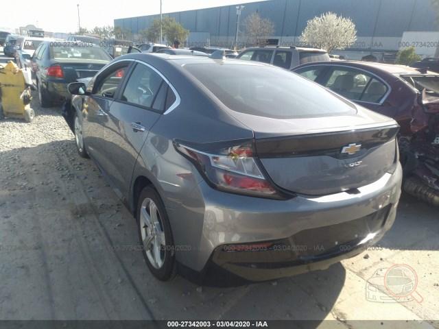 Chevrolet Volt 2018 VIN 1G1RC6S53JU157499 фото оголошення 32 з 54