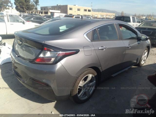 Chevrolet Volt 2018 VIN 1G1RC6S53JU157499 фото оголошення 31 з 54
