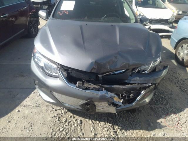 Chevrolet Volt 2018 VIN 1G1RC6S53JU157499 фото оголошення 29 з 54