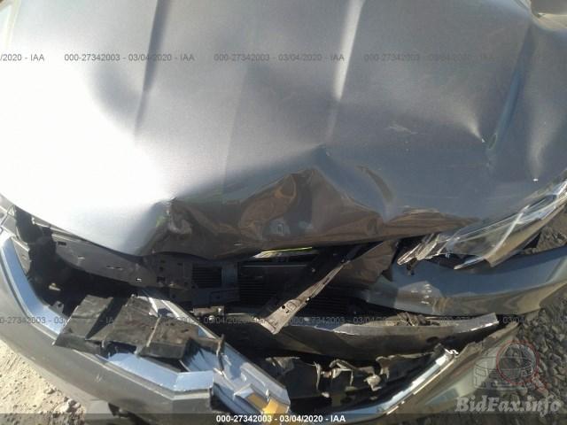 Chevrolet Volt 2018 VIN 1G1RC6S53JU157499 фото оголошення 34 з 54