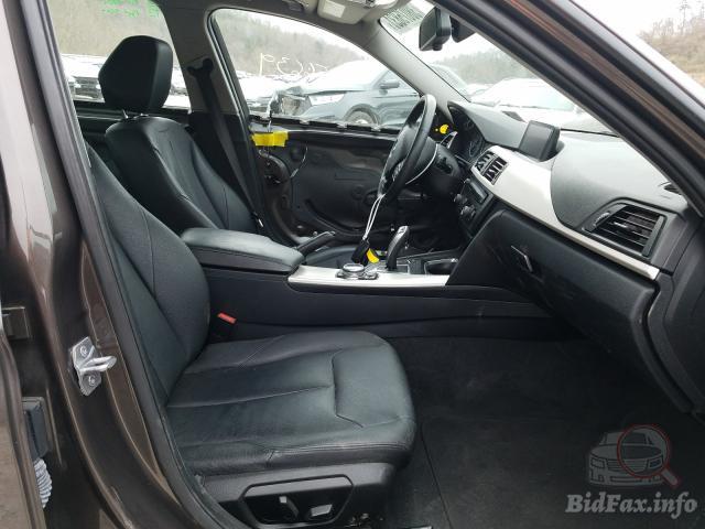 BMW 3 Series 2014 VIN WBA3C3C50EP662119 фото оголошення 42 з 76