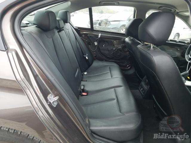 BMW 3 Series 2014 VIN WBA3C3C50EP662119 фото оголошення 41 з 76