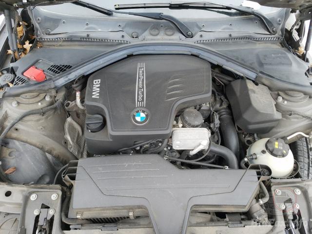 BMW 3 Series 2014 VIN WBA3C3C50EP662119 фото оголошення 40 з 76