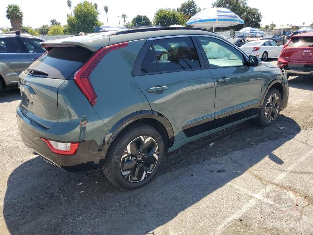 Kia Niro 2024 VIN KNDCR3L14R5113085 фото оголошення 31 з 50