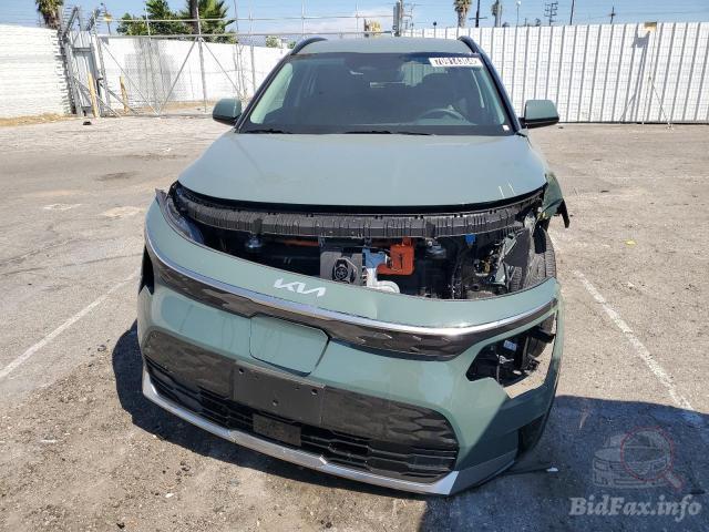 Kia Niro 2024 VIN KNDCR3L14R5113085 фото оголошення 29 з 50