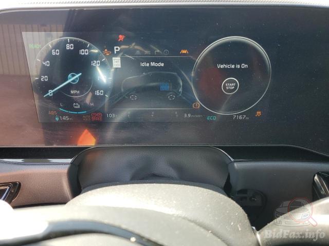 Kia Niro 2024 VIN KNDCR3L14R5113085 фото оголошення 25 з 50