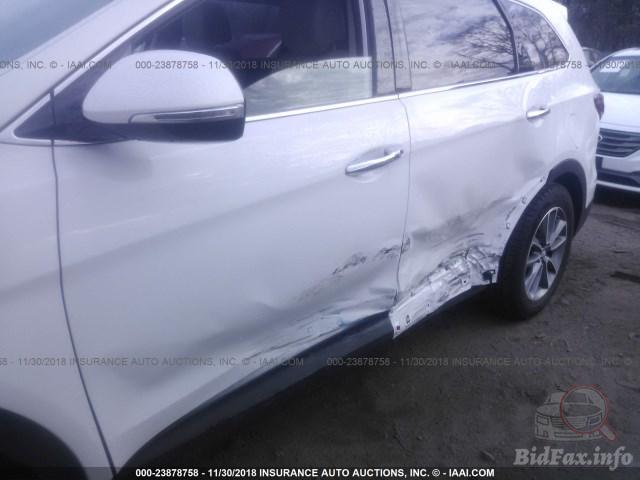 Hyundai Santa FE 2017 VIN KM8SNDHF3HU244462 фото оголошення 29 з 64