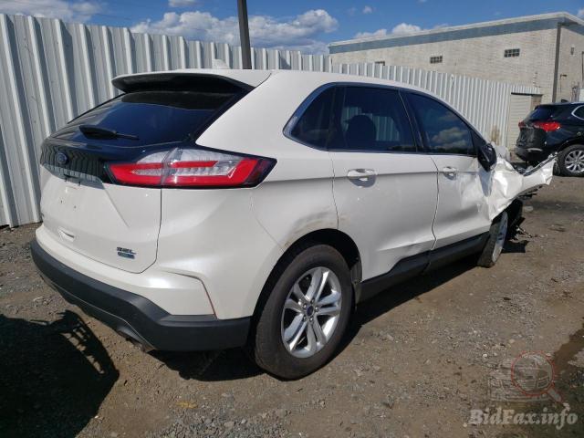 Ford Edge 2018 VIN 2FMPK4J92KBB24250 фото оголошення 52 з 82