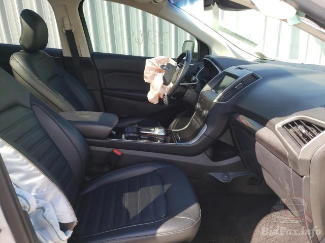 Ford Edge 2018 VIN 2FMPK4J92KBB24250 фото оголошення 51 з 82