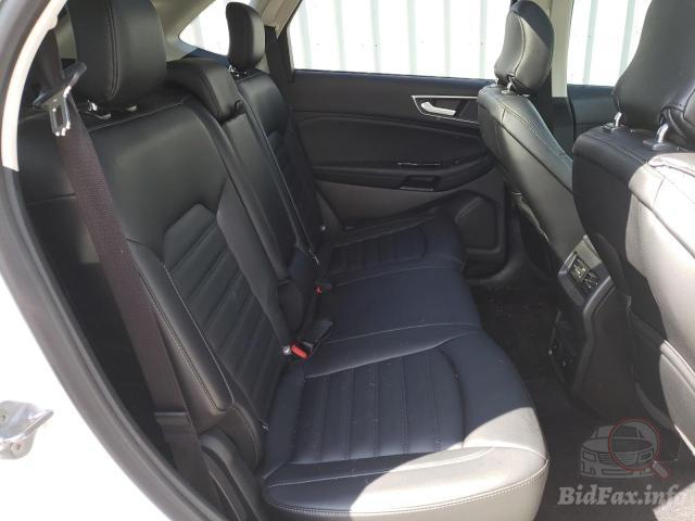 Ford Edge 2018 VIN 2FMPK4J92KBB24250 фото оголошення 50 з 82