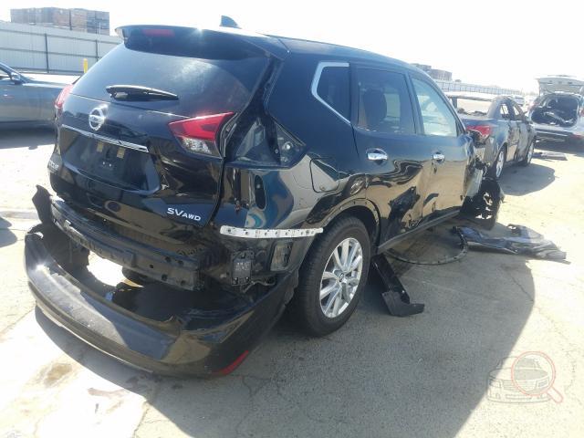 Nissan Rogue 2018 VIN KNMAT2MV1JP584592 фото оголошення 27 з 60