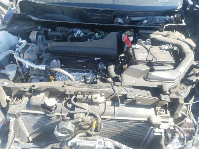 Nissan Rogue 2018 VIN KNMAT2MV1JP584592 фото оголошення 30 з 60