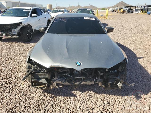 BMW M5 2019 VIN WBSJF0C03LB448992 фото оголошення 25 з 57