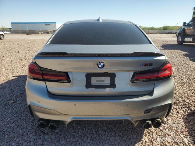 BMW M5 2019 VIN WBSJF0C03LB448992 фото оголошення 24 з 57