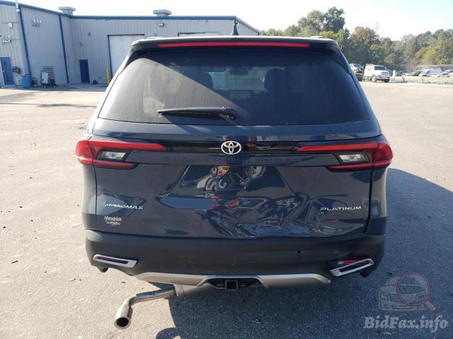 Toyota Grand Highlander 2024 VIN 5TDADAB5XRS006048 фото оголошення 33 з 54