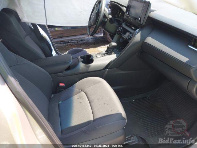Toyota Venza 2021 VIN JTEAAAAH2MJ053273 фото оголошення 23 з 55