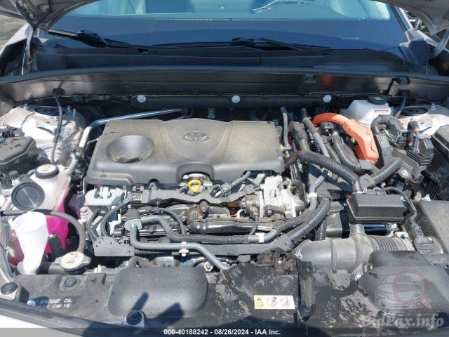 Toyota Venza 2021 VIN JTEAAAAH2MJ053273 фото оголошення 27 з 55