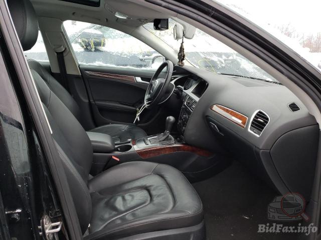 Audi A4 2009 VIN WAUWFAFLXAA051921 фото оголошення 29 з 63
