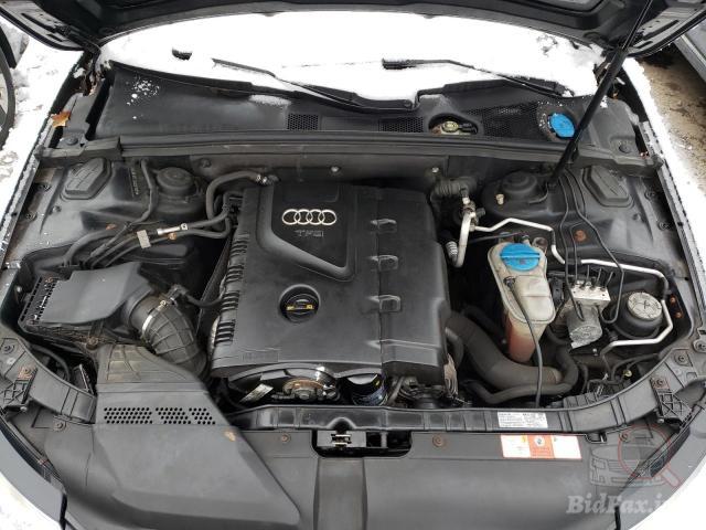 Audi A4 2009 VIN WAUWFAFLXAA051921 фото оголошення 27 з 63
