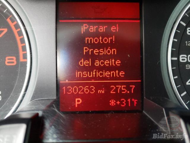 Audi A4 2009 VIN WAUWFAFLXAA051921 фото оголошення 26 з 63