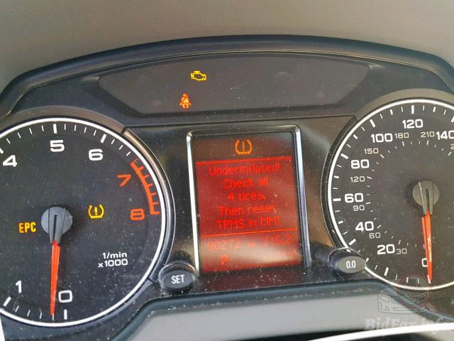 Audi Q5 2012 VIN WA1CFAFP4CA132855 фото оголошення 37 з 74