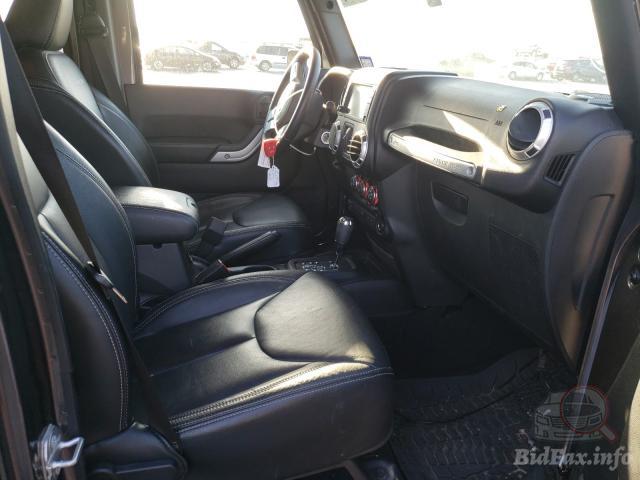 Jeep Wrangler 2016 VIN 1C4BJWFG9GL259222 фото оголошення 38 з 67