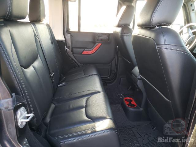 Jeep Wrangler 2016 VIN 1C4BJWFG9GL259222 фото оголошення 37 з 67