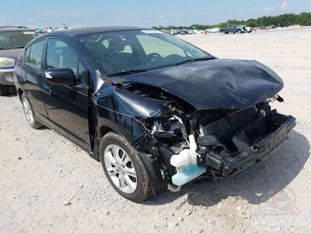 Honda Insight 2009 VIN JHMZE2H70AS002342 фото оголошення 27 з 66