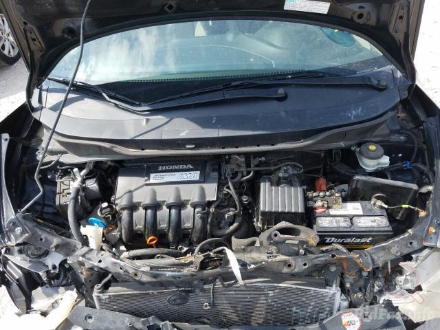 Honda Insight 2009 VIN JHMZE2H70AS002342 фото оголошення 30 з 66