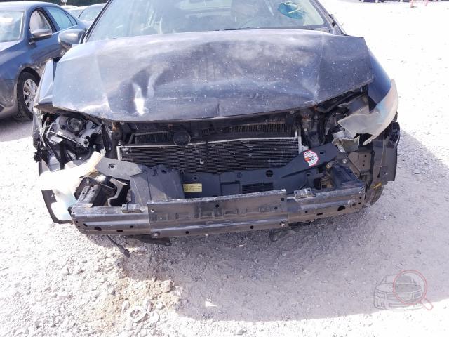 Honda Insight 2009 VIN JHMZE2H70AS002342 фото оголошення 28 з 66
