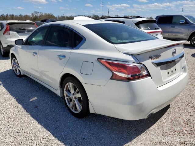 Nissan Altima 2014 VIN 1N4AL3AP8EC263843 фото оголошення 31 з 58
