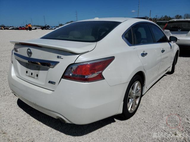 Nissan Altima 2014 VIN 1N4AL3AP8EC263843 фото оголошення 30 з 58