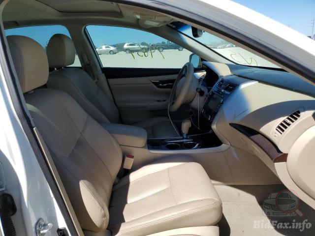 Nissan Altima 2014 VIN 1N4AL3AP8EC263843 фото оголошення 29 з 58