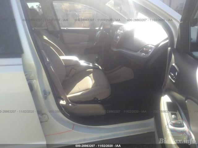 Dodge Journey 2013 VIN 3C4PDCBG7ET184183 фото оголошення 18 з 46
