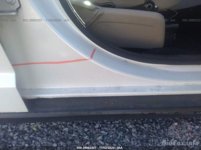 Dodge Journey 2013 VIN 3C4PDCBG7ET184183 фото оголошення 17 з 46
