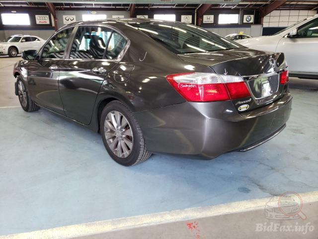 Honda Accord 2014 VIN 1HGCR2F70EA225105 фото оголошення 56 з 88