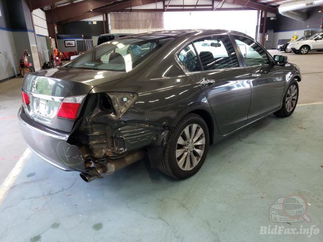 Honda Accord 2014 VIN 1HGCR2F70EA225105 фото оголошення 55 з 88