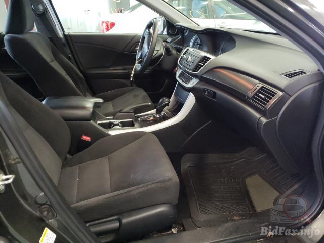 Honda Accord 2014 VIN 1HGCR2F70EA225105 фото оголошення 54 з 88