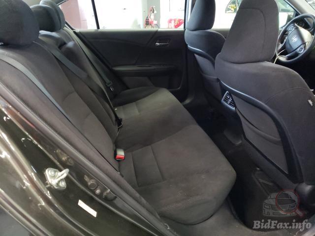 Honda Accord 2014 VIN 1HGCR2F70EA225105 фото оголошення 53 з 88