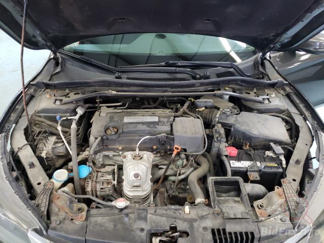 Honda Accord 2014 VIN 1HGCR2F70EA225105 фото оголошення 52 з 88