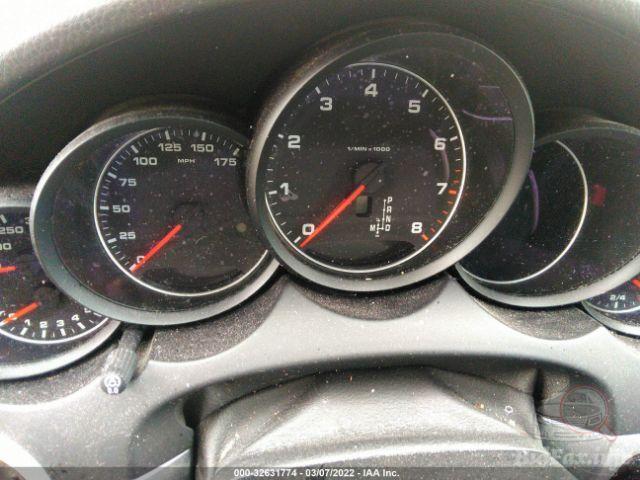 Porsche Cayenne 2015 VIN WP1AA2A20GKA12515 фото оголошення 76 з 111