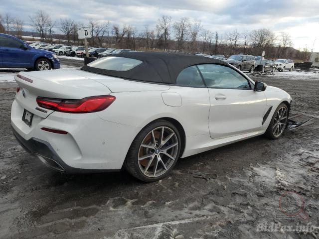 BMW 8 Series 2019 VIN WBAFY4C54KBX39281 фото оголошення 28 з 58