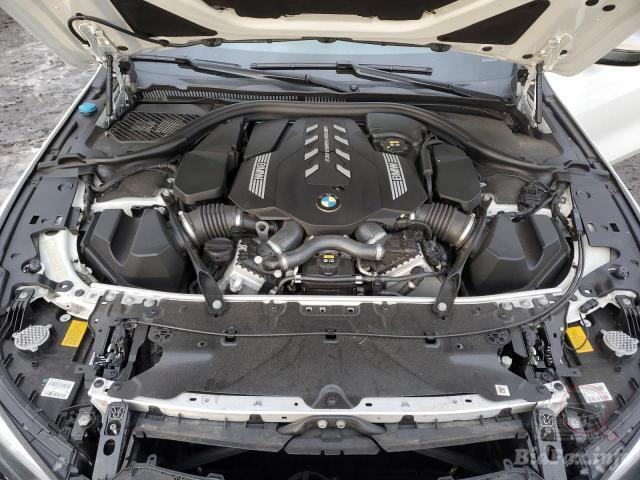 BMW 8 Series 2019 VIN WBAFY4C54KBX39281 фото оголошення 20 з 58